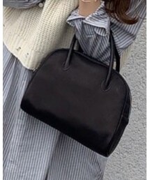 Aeta | ボストンバッグ