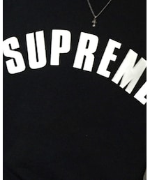 Supreme  | Tシャツ/カットソー