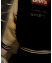 Levi's | スタジャン