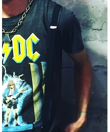 H&M | サスペンダー