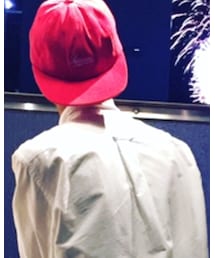 Supreme  | キャップ