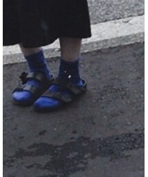 niko and... | サンダル