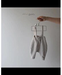 こどもふく TAA-TA | パンツ