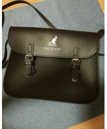 KANGOL | ショルダーバッグ(ショルダーバッグ)