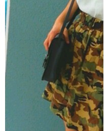 KANGOL | ショルダーバッグ