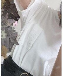 GU | Tシャツ/カットソー