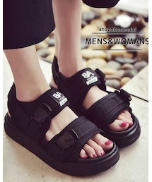 no brand | サンダル