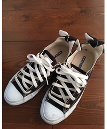 CONVERSE | バックリボン♡シャービー(スニーカー)