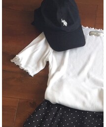POLO RALPH LAUREN | キャップ