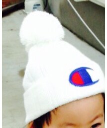 Champion | ニットキャップ/ビーニー