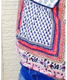 ZARA | シャツ/ブラウス