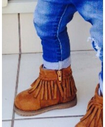 西松屋 | ブーツ