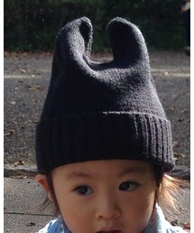 西松屋 | ニットキャップ/ビーニー