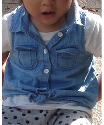 OLD NAVY | ベスト