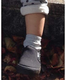 西松屋 | モカシン/デッキシューズ