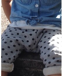 Handmade | その他パンツ