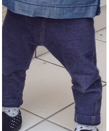 UNIQLO | デニムパンツ