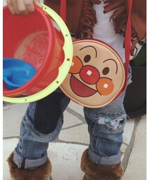 H&M | デニムパンツ