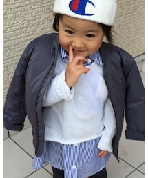 SENSE OF PLACE by URBAN RESEARCH | ジャケット/アウター