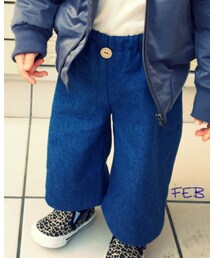 Handmade | パンツ