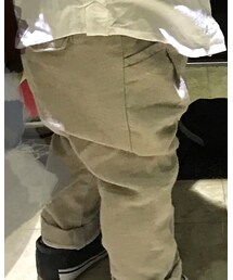 ZARA KIDS | チノパンツ