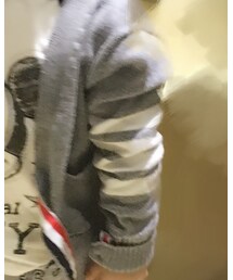 THOM BROWNE | ジャケット/アウター