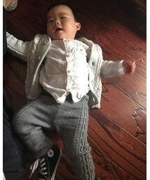 ZARA KIDS | シャツ/ブラウス