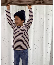 BEAMS mini | トップス