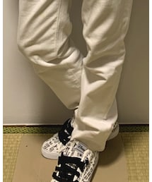 ミッキーマウスの靴 | シューズ
