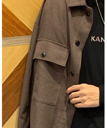 Confirm | ジャケット/アウター