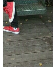 CONVERSE | シューズ