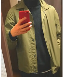 WHITE MOUNTAINEERING | ジャケット/アウター