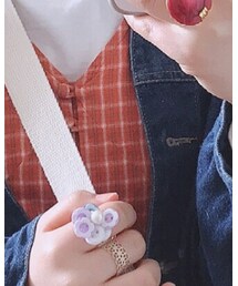 Crisp | ワンピース/ドレス