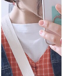 RETRO GIRL | トップス