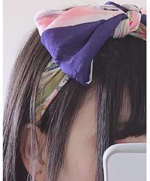 古着 | バンダナ/スカーフ