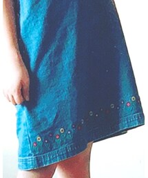 古着 | ジャンパースカート