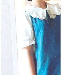 abc une face | シャツ/ブラウス