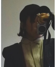 earth music&ecology | キャップ