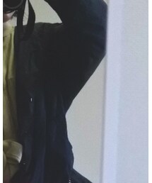 studio CLIP | ナイロンジャケット