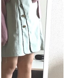 MAJESTIC LEGON | スカート