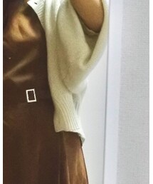 LOWRYS FARM | カーディガン/ボレロ