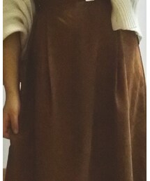 MERLOT | ワンピース/ドレス