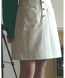 MAJESTIC LEGON | スカート