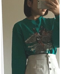 古着 | スウェット