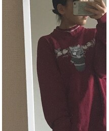 古着 | スウェット