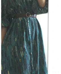 古着 | ワンピース