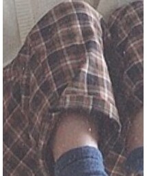 ehka sopo | パンツ