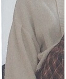 LOWRYS FARM | カーディガン/ボレロ