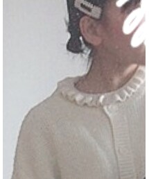 ehka sopo | ニット/セーター