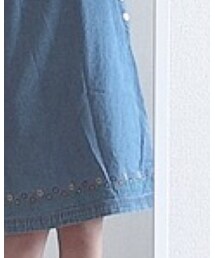 古着 | ジャンパースカート